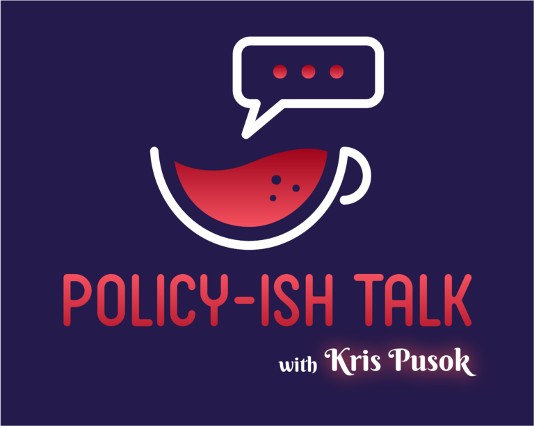 Podcast on Drug Pricing Reform: Good Ideas and Bad Ideas — with Dr. Robert Popovian