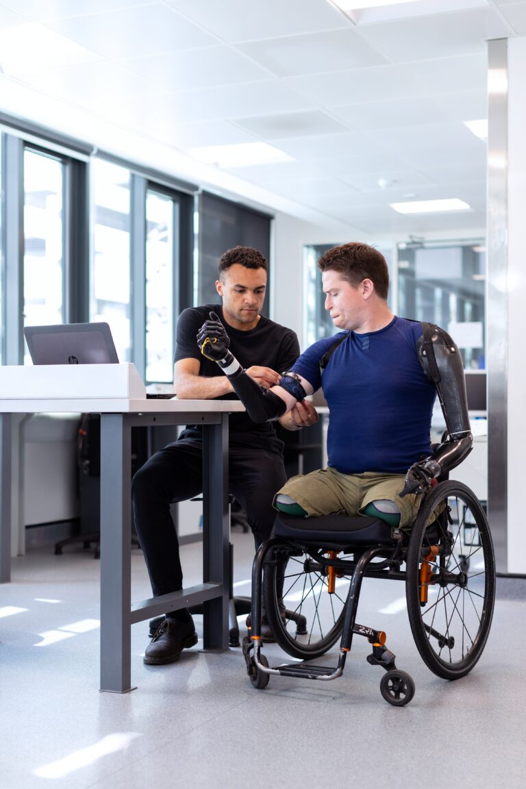 AI’s Use in Medicine Demonstrates Benefits