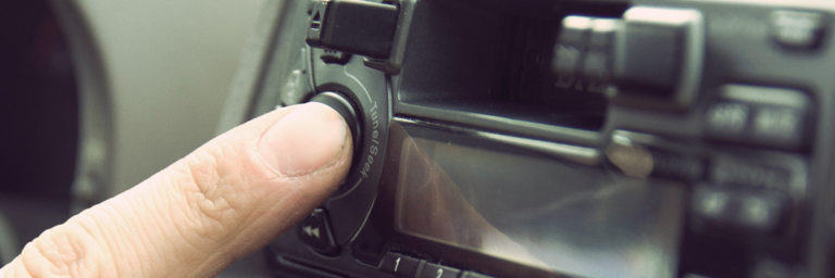 Bipartisan AM Radio Bill Is Already Having a Positive Effect
