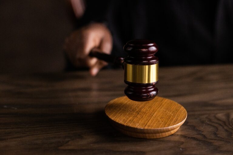 This Supreme Court case could restore oversight to bureaucratic rule-making
