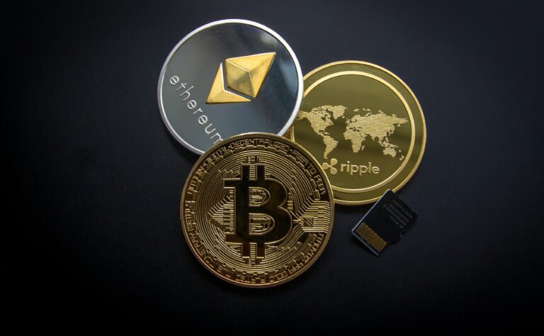 Cryptocurrency Security Law is a Mess