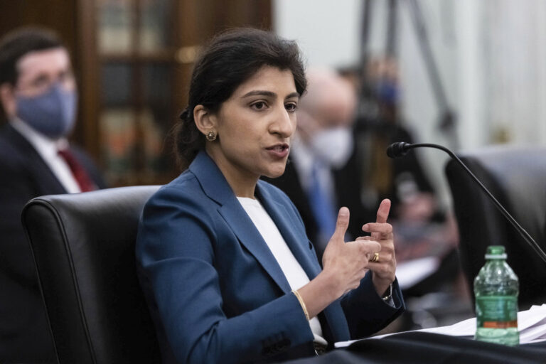 Real Clear Markets: FTC Not Just Blocking Mergers, It’s Playing Favorites