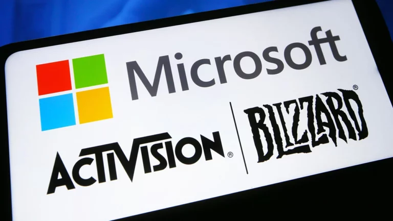 FTC’s Latest Loss Is a Win for Gaming Consumers