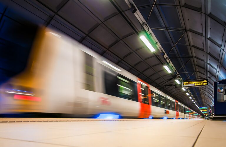 Proposed Freight Rail Regulations Are Counter-Productive
