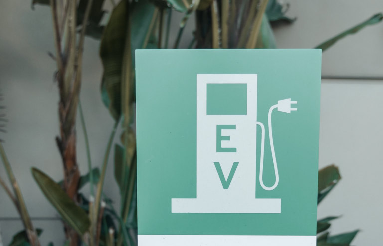 EV Drivers Should Pay Their Fair Share of Taxes