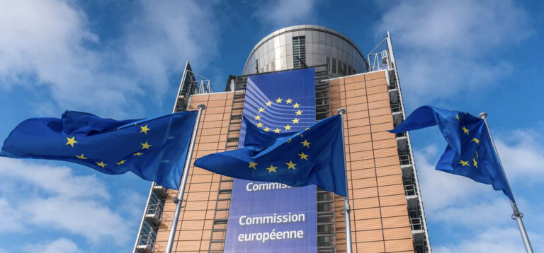 Tech Envy: EU Targets American Companies