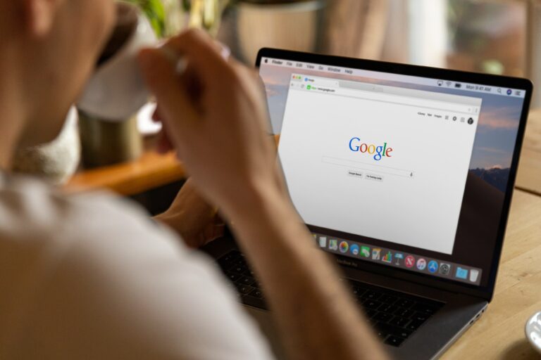 Google’s Size Doesn’t Prevent It From Benefiting Consumers