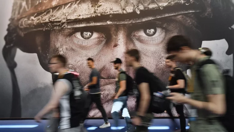 It’s Time to Approve the Microsoft-Activision Merger