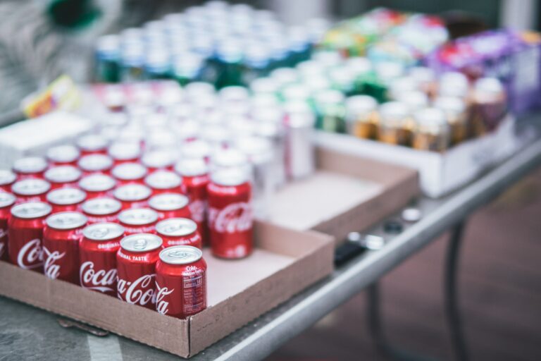 The Ineffective Paternalism of Soda Taxes