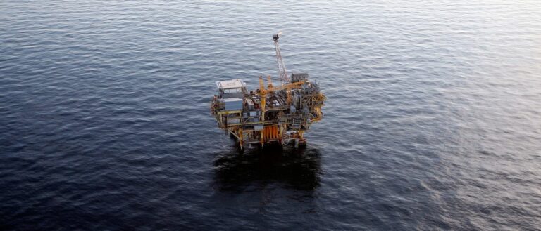 Daily Caller: We Need Offshore Drilling To Secure Energy Independence. The Biden Admin Is Doing The Bare Minimum