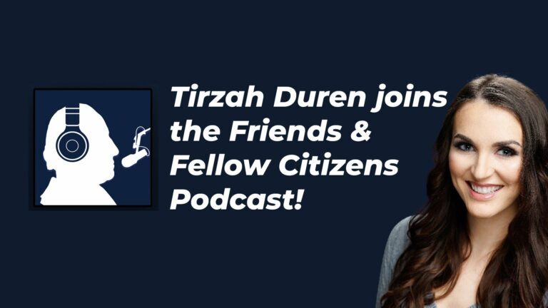 Friends & Fellow Citizens – Promoting the General Consumer Welfare in the Modern Tech Age