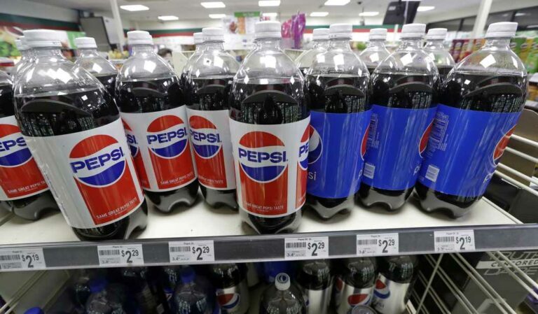 Townhall: Sugary Beverage Taxes Were Never About Improving Public Health