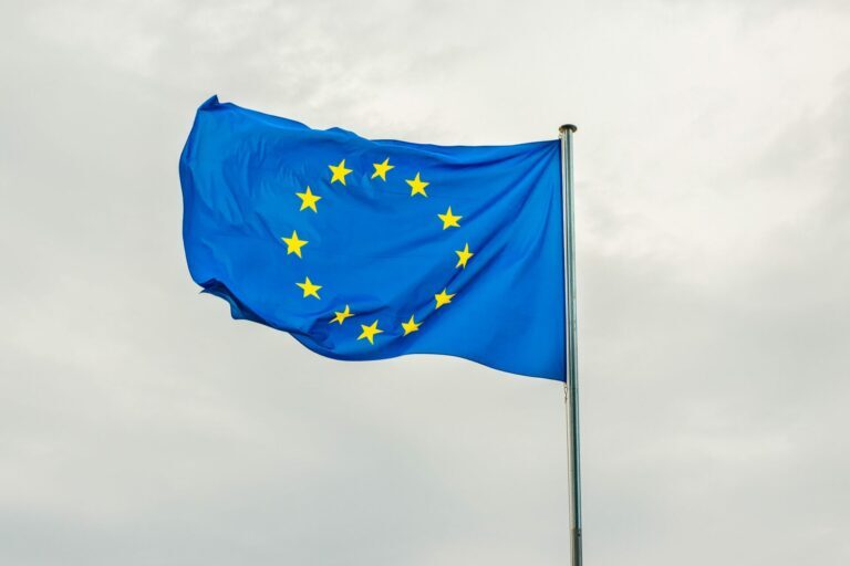 EU’s AI Law Fixes What Isn’t Broken