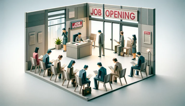 AI’s Negative Impact on Job Market is Less Certain than Popularly Believed