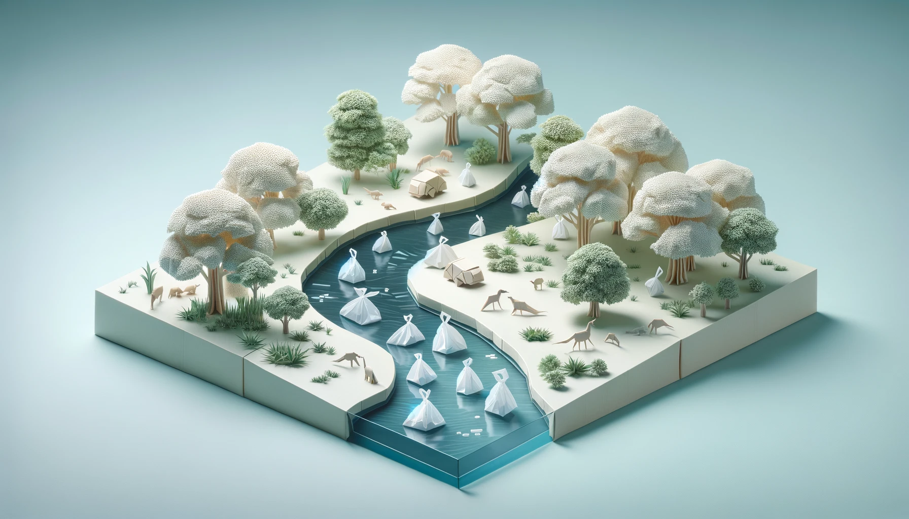 Fox News Why Plastic Bag Bans Are Failing The American Consumer