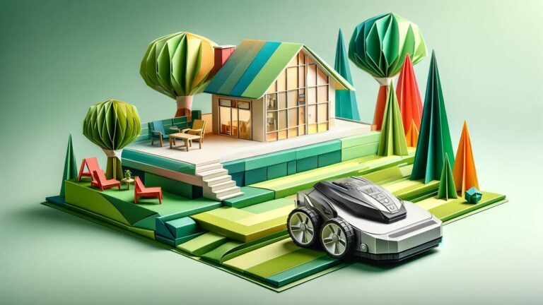 FEE: Development of Robot Lawnmowers Will Be Delayed Thanks to New Antitrust Ruling