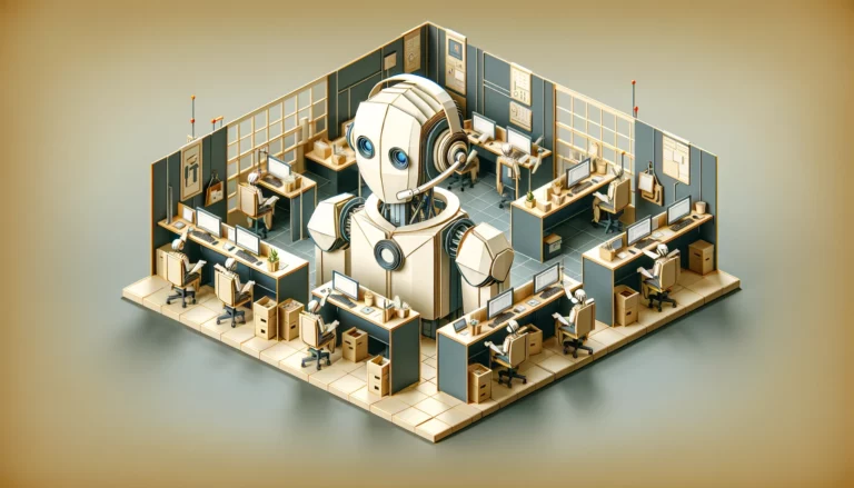 FCC Tailors Swift Action on AI Robocalls