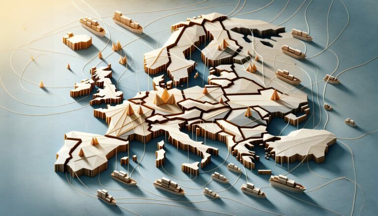 DC Journal: EU Supervisory Fees Are Part of a Larger Protectionism Problem