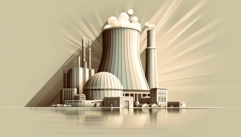 DC Journal: Are We Getting More Serious About Nuclear Energy? Let’s Hope So
