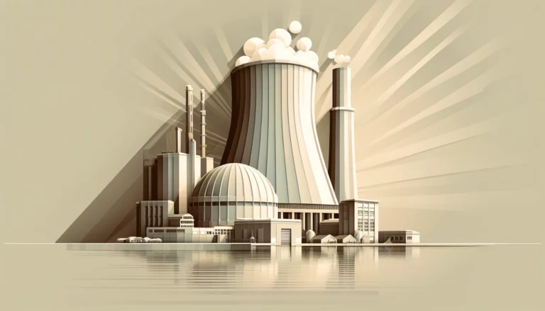 American Energy Gets a Recharge