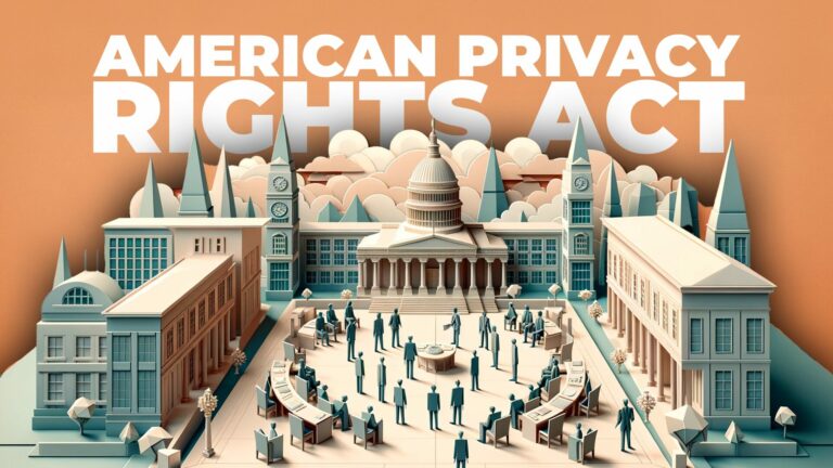 American Privacy Rights Act: The Good, The Bad, and Proposed Changes