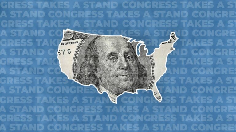 Congress Takes a Stand for Fiscal Responsibility