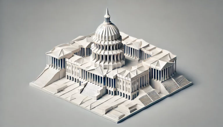 National Security, Antitrust, and Industrial Policy Go Hand-In-Hand