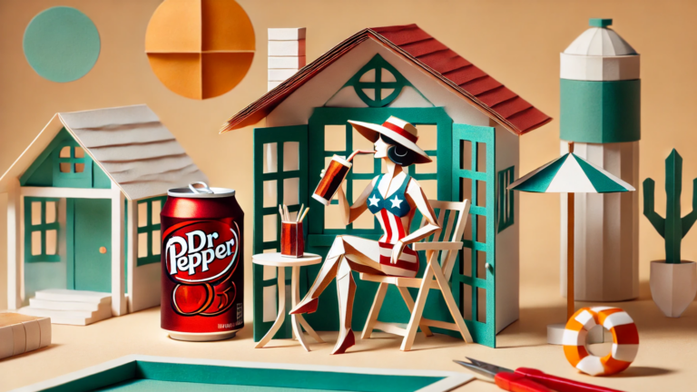 What Does Dr. Pepper Teach Us About Consumer Power?