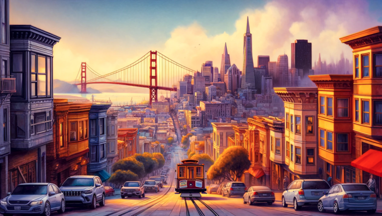 ACI Opposes San Francisco Proposal to Ban AI in Rental Pricing Decisions