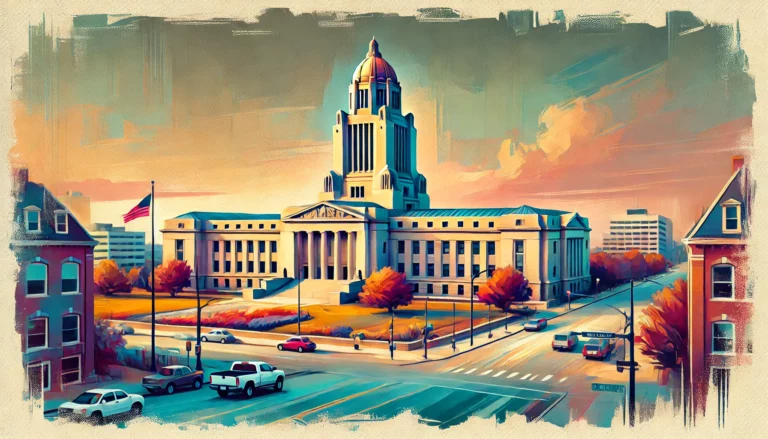 ACI Urges Nebraska State Legislature to Reconsider Proposed Delivery Tax Bills