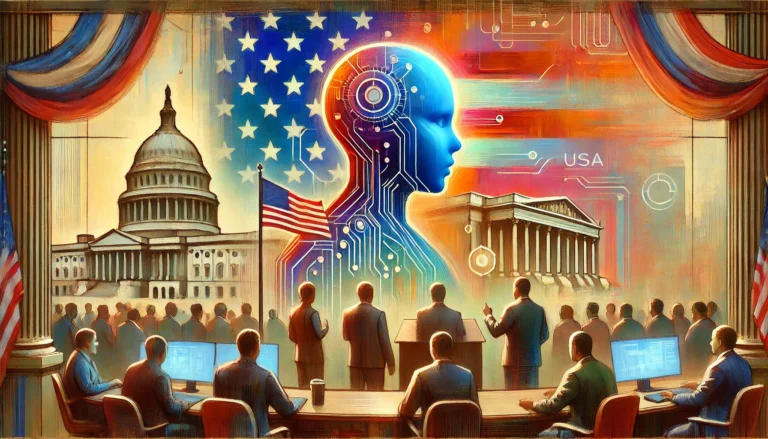 Economic Standard – AI Hallucinations and Protecting Consumers