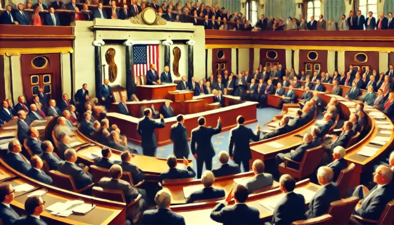 Coalition Calls on Congress to Repeal Inflation Reduction Act’s Green Subsidies