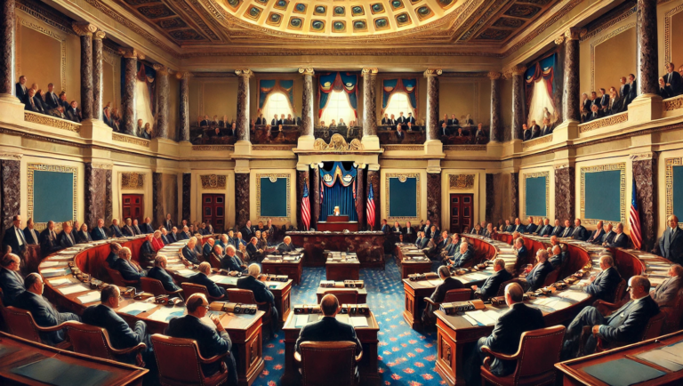 FTC Manipulates Markets And Some Senators Jump On Board