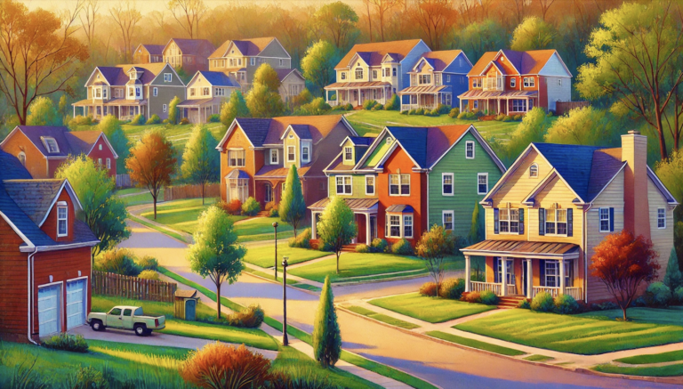 The Economic Standard – The FHLB Goes Above and Beyond to Provide Housing Assistance