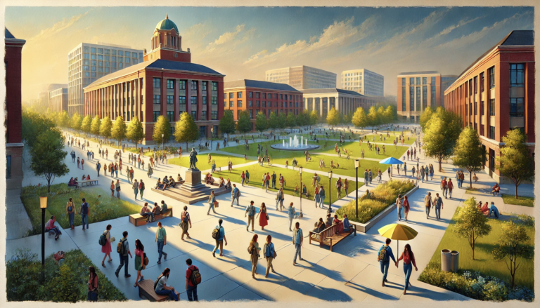 Washington Times – When it comes to education, we should encourage diversification