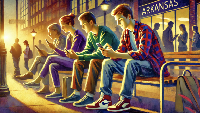 Arkansas YouTube Lawsuit Shows that Social Media Critics are Wrong… Again