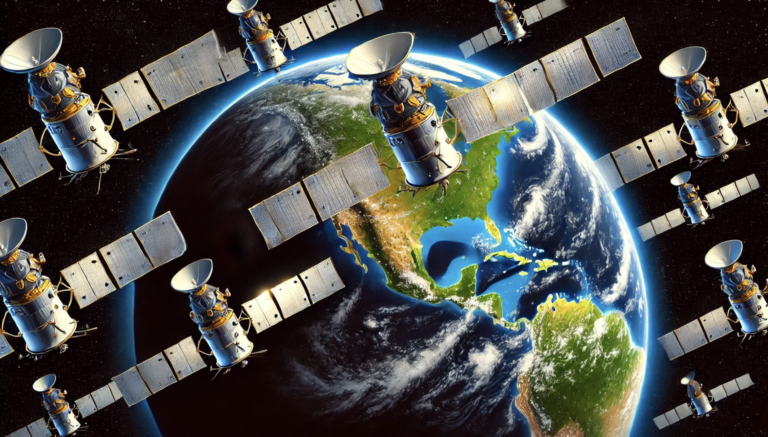 Broadband Breakfast – Starlink Reveals the Government’s Problem of Picking Winners and Losers