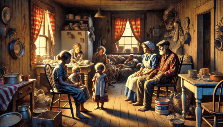 The Economic Standard – Inflating Away the American Dream