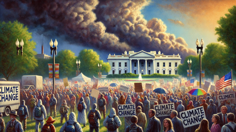 Real Clear Energy – Put Policy Pragmatism Over Climate Obsession