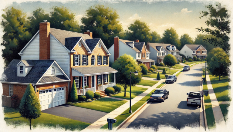 The Mortgage Note – The Federal Home Loan Bank Does Not Need An Overhaul