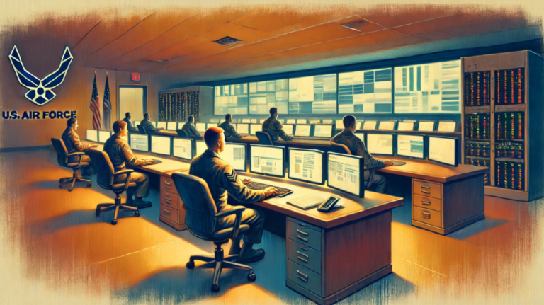 Inside Sources – It Is Time for Maintenance on Defense’s IT Policies