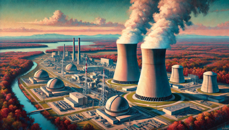 Nuclear Energy Announcements from Tech Companies Should Elicit Reassessment