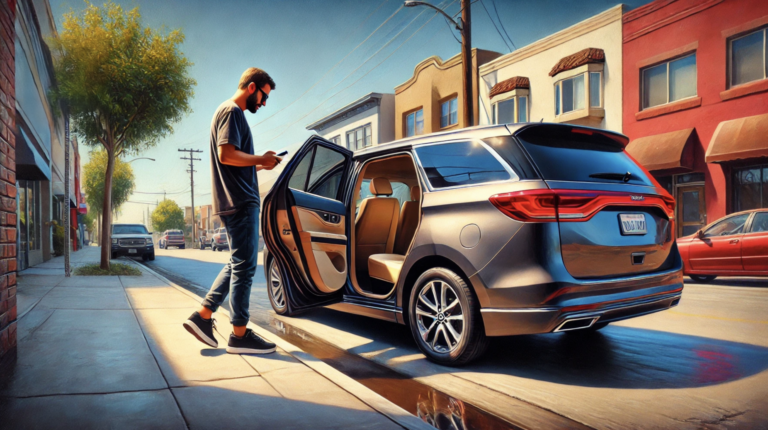 Inside Sources – The San Francisco Problem of Taxing Transportation Services to Fund Government Competitors