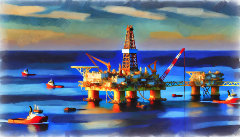 Townhall – Time to Unleash American Energy Prosperity