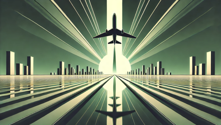 ACI Urges Balanced Approach to Foster Competition and Innovation in Air Transportation