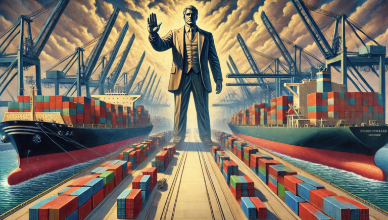 Coalition Calls for Congressional Oversight on Tariffs to Protect Free Markets and Consumer Prosperity