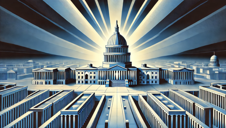 Real Clear Markets – Will Trump 2.0 Help or Hinder AI Development?