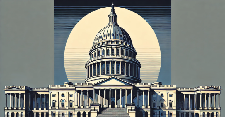 11th-Hour Antitrust Cases Reflect Troubling Patterns of Politicization