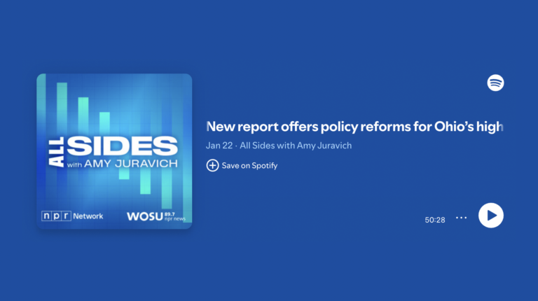 ACI Director of Technology Policy talks Education with ‘All Sides with Amy Juravich’
