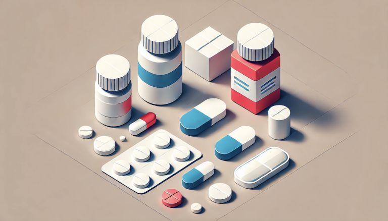 ACI Urges Policy Reforms to Ensure Access to Affordable Medications for Americans
